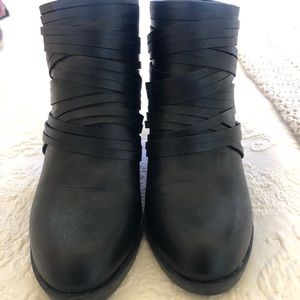 Ankle Boots